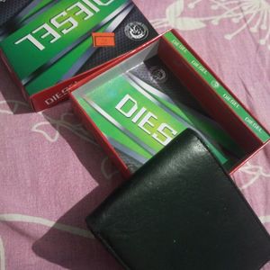 Men's Wallet