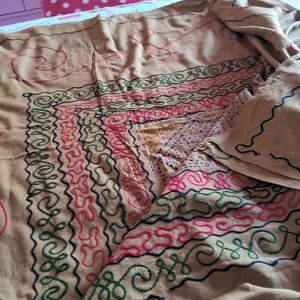 Bedsheets Rajasthani Double