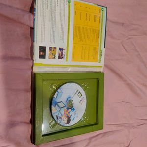 Kids Class 8 Science CD