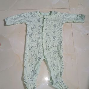 Baby Romper