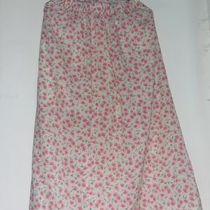 Pinteresty Long Skirt