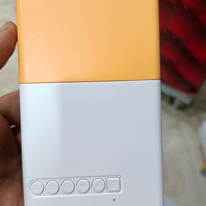 Led mini Projector