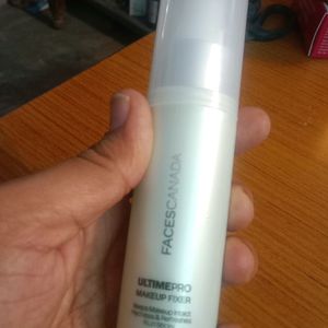 Faces Canada Makeup Fixer