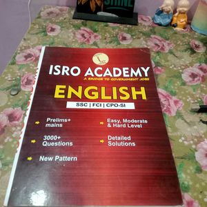 Book For Competative Exams