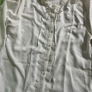 Korean Formal Shirt