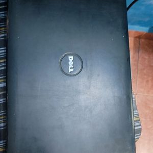 Dell Laptop 💻 With Charger