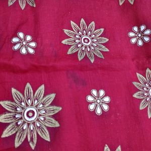 Cotton Dupatta