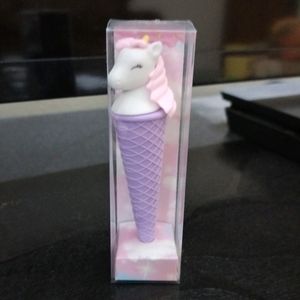 Ice Cream Erasers