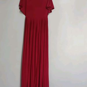 Party Wear Western Gown