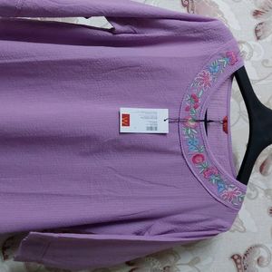 W Designer Branded Kurta For Girls&Ladies