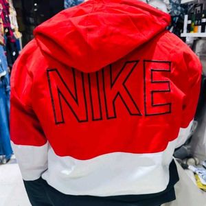 Mens Xxl Nike Jacket Pick Any One In Just 699