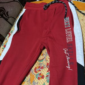 Kids Combo Trackpants