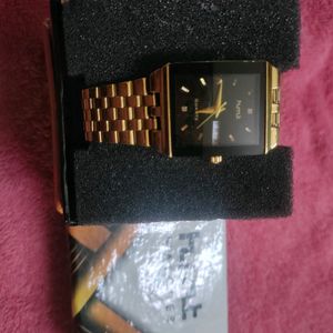 Hmt Watch 2 Years Warranty