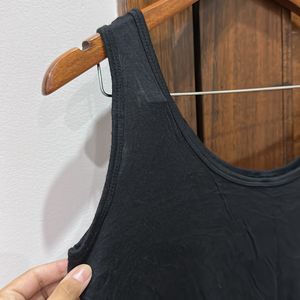 Black Camisole For Women