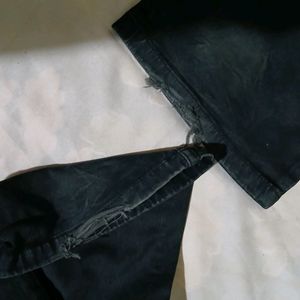 Black Jeans For Mens