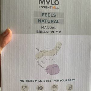 Mylo Breast Pump