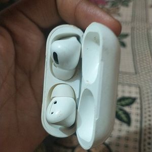 APPLE AIRPODS PRO earbud