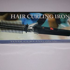 Hair Curling Machine