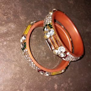 Metal Bangles Only For Today Offer All Bangle