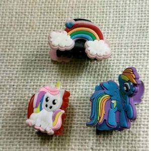 Cute Hair Clips