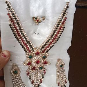Women's Jwellery Sets
