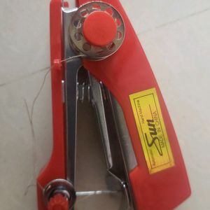 Mini Sewing Machine