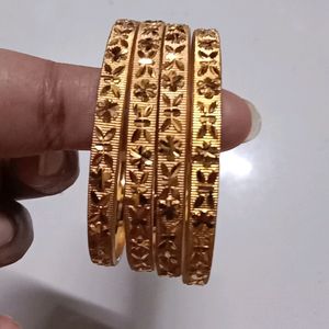 Artificial Bangles