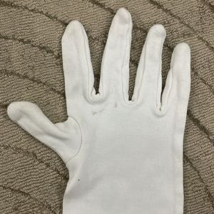 Protective Hand Forearm Gloves