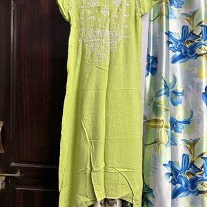 Simple Kurta