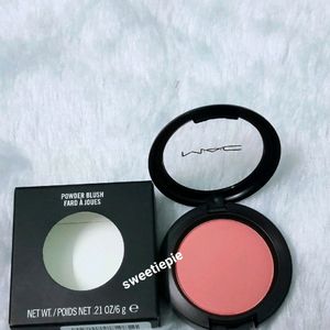 MAC BLUSH ORIGINAL