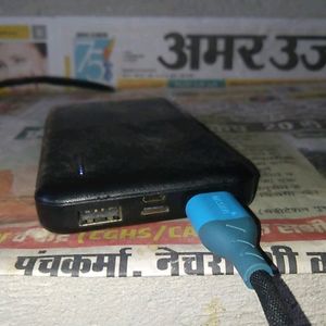 Nice Charging New Power bank