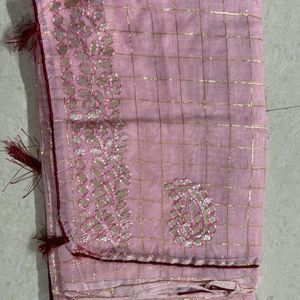 Three Work Wali Sarees Combo