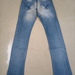 Combo Of 5 Men's Jeans