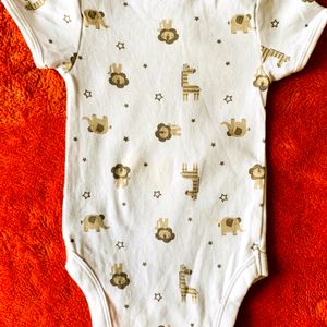 Baby Boy Casual Suit