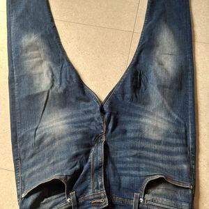 Levi’s jeans