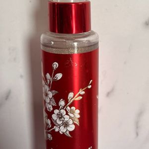 Shimmer Body Mist