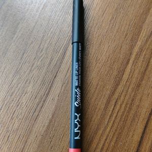 Nyx Lip Liner