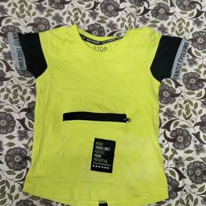 Boy Tshirt