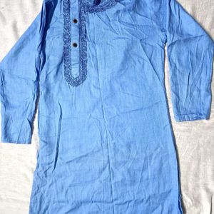 Boys Pyjama Kurta