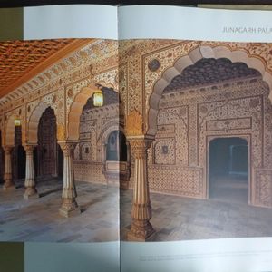 Royal Places Of India (Hardcover)