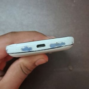 Old Samsung Removal Back Phone