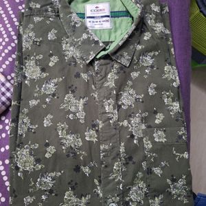 Men's Shirt