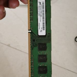 M Brand Name Is 8GB RAM