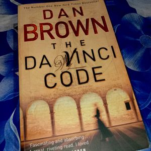 The DA VINCI Code