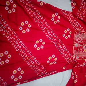 4xl Kurta