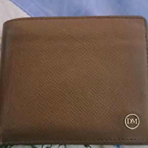 Wallet