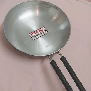 Alluminium Pan