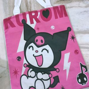 Kuromi Tote Bag 🆕