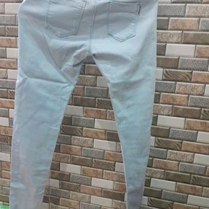 Imported Skinny Jeans Brand New Waist 26