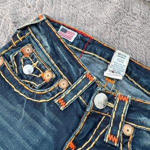 Tr Denim